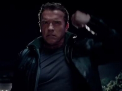 Terminator Genisys Movie Trailer